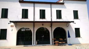  Villa Gaudio  Понте Сан Николо
